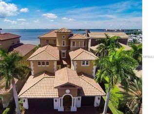 6021 Beacon Shores St, Tampa, FL 33616