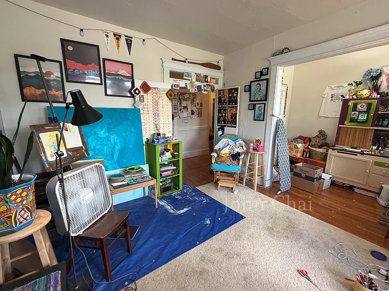 1330 Commonwealth Ave #12A — Photo 5