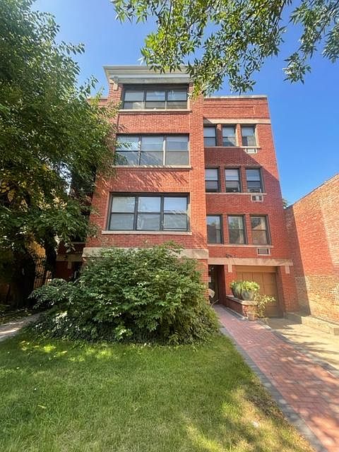 1st image of 7628 N Rogers Ave APT 1W