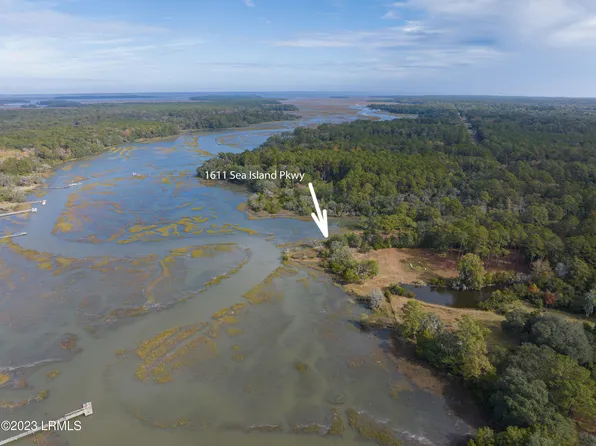 1311 Sea Island Pkwy, Saint Helena Island, SC 29920
