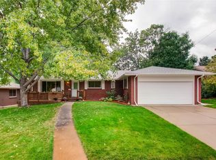 2765 S Eaton Way, Denver, CO 80227