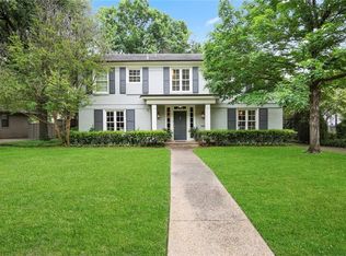4621 Beverly Dr, Highland Park, TX 75209