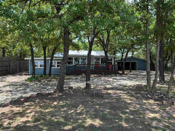 6527 N Cabinsite Rd, Marlow, OK 73055