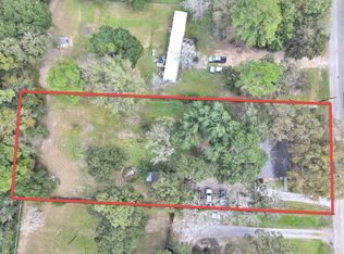 27119 Seahorse Ln, Magnolia, TX 77355