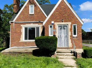 13500 Rutherford St, Detroit, MI 48227