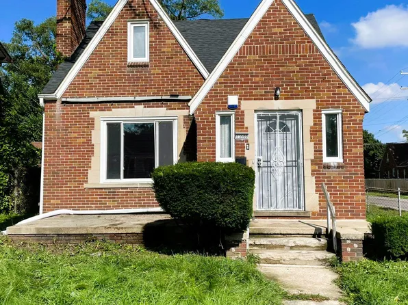 13500 Rutherford St, Detroit, MI 48227