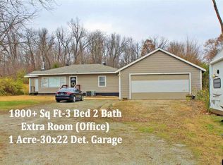 135 Highway 178 W, Midway, AR 72651