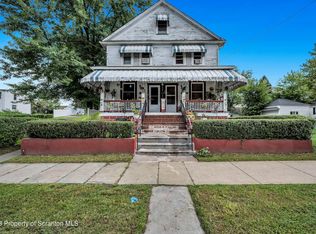 637-639 E Elm St, Scranton, PA 18505