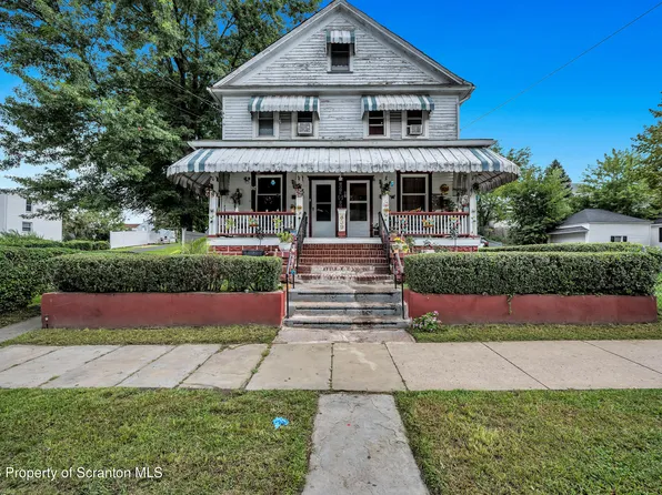 637-639 E Elm St, Scranton, PA 18505