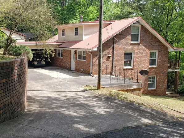 9330 Chestatee Court, Gainesville, GA 30506