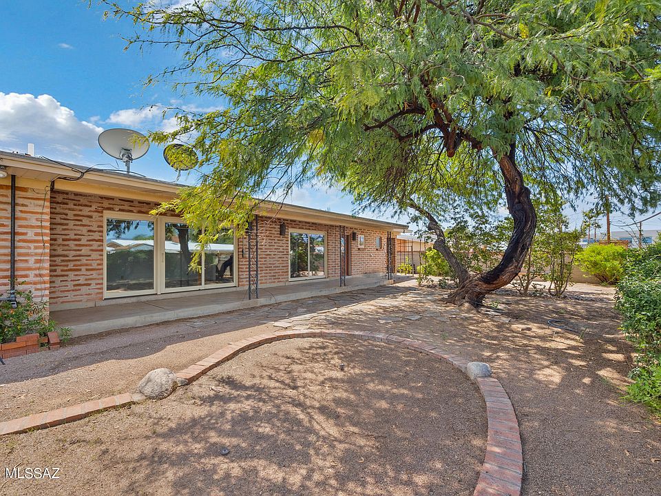 5131 E 9th St, Tucson, AZ 85711 | Zillow