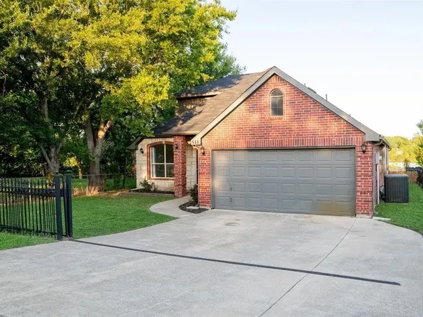 511 Lakeside Dr, Rockwall, TX 75032