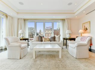 776 Boylston St UNIT E9A, Boston, MA 02199