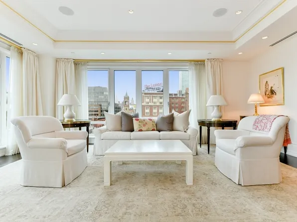 776 Boylston St Unit E9a, Boston, MA 02199