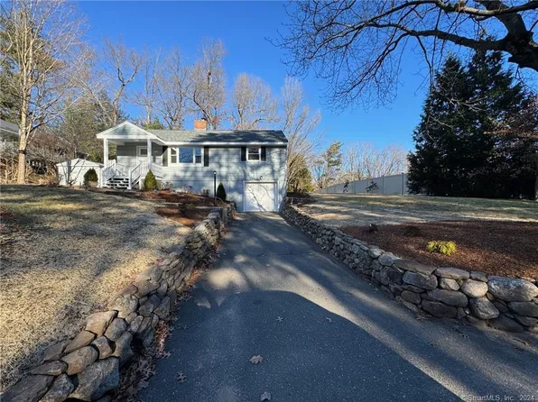 68 North Granby Road, Granby, CT 06035
