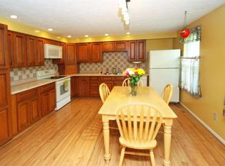 5806 Stonewall Jackson Dr, Milford, OH 45150