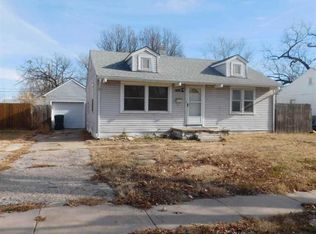 2342 S Main St, Wichita, KS 67213