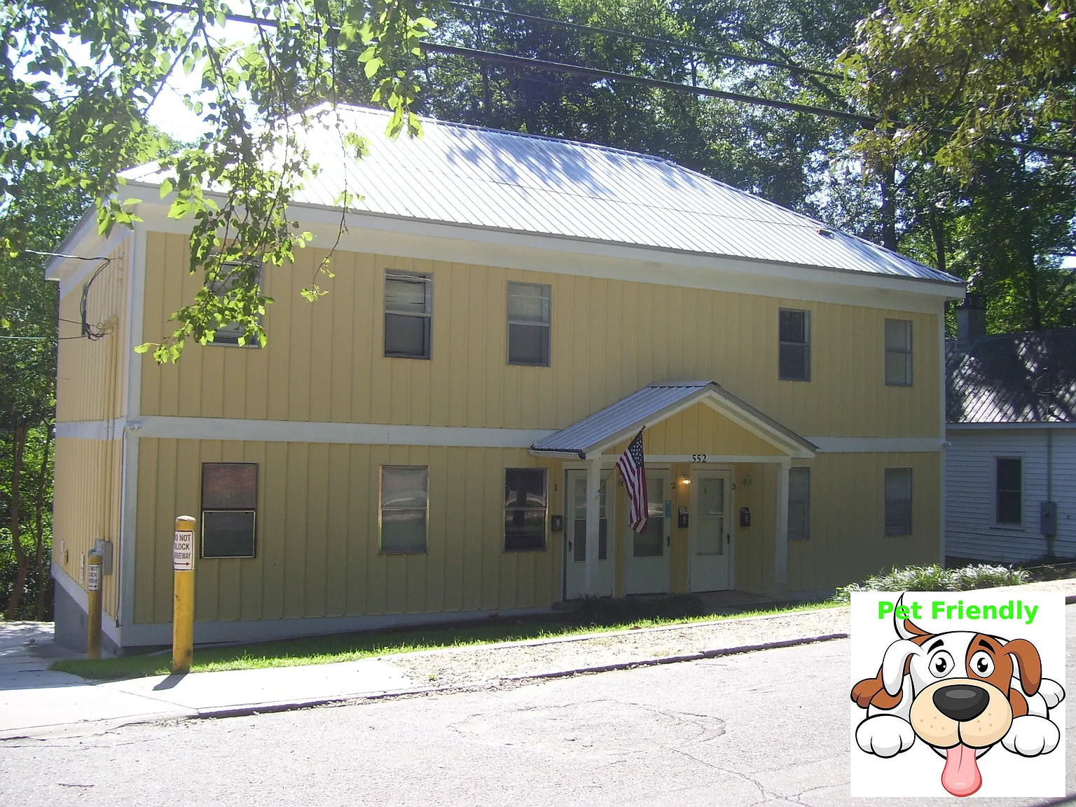 6 bed, $9,000 — Photo 1