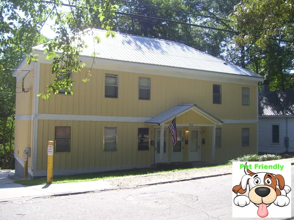 552 Pulaski St, Athens, GA 30601