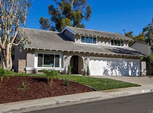 23792 Lagarto, Mission Viejo, CA 92691