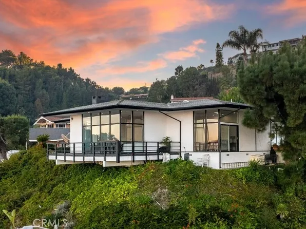 29865 Knoll View Dr, Rancho Palos Verdes, CA 90275