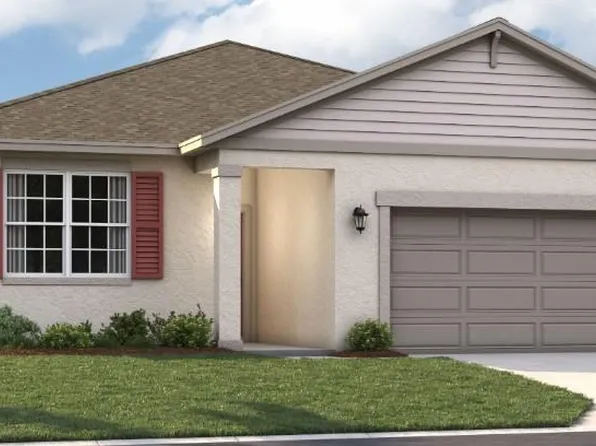 34144 Chipping Sparrow Dr, Leesburg, FL 34788
