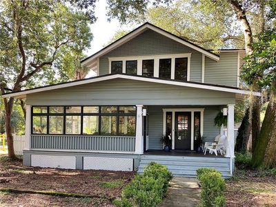 209 E 10th St, Sanford, FL, 32771