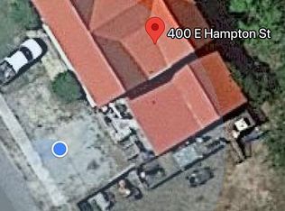 400 E Hampton St, Darlington, SC 29532