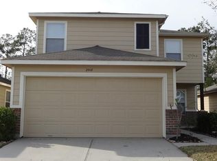 2018 Wooded Oaks Dr, Humble, TX 77396