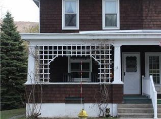 244 Princeton Ave, Palmerton, PA 18071