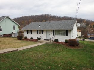 207 Ann St, Brownsville, PA 15417