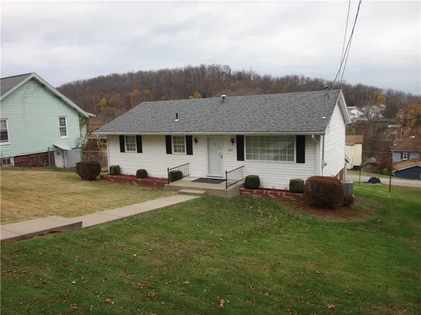 207 Ann St, Brownsville, PA 15417