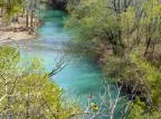 Old Murray Rd, Parthenon, AR 72666