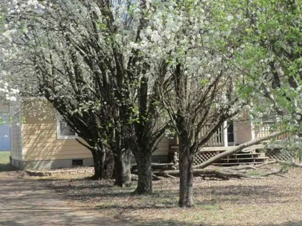 1695 Rover Zetella Rd, Williamson, GA 30292