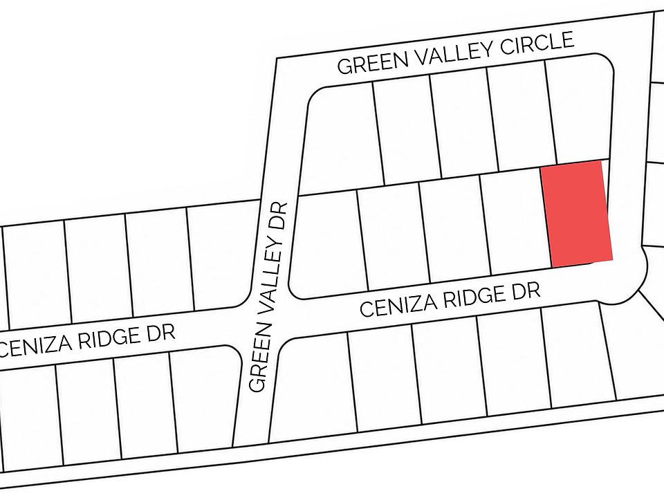 1st image of 508 Ceniza Ridge Dr #5