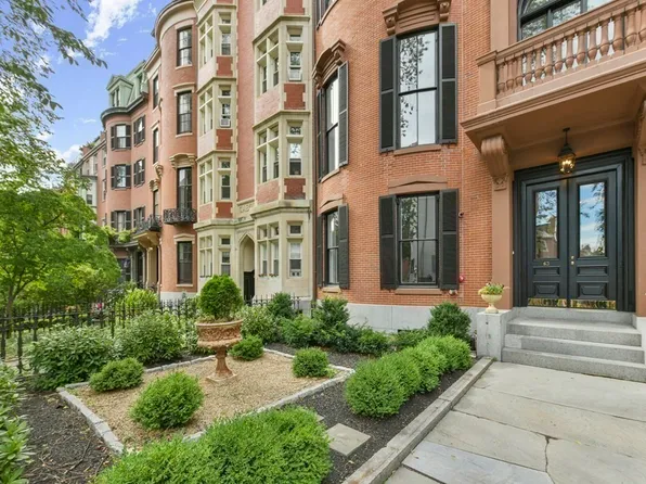 63 Mt Vernon St APT 3, Boston, MA 02108