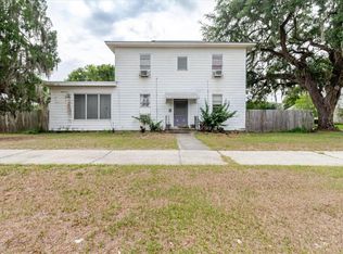 605 S JACKSON AVENUE, BARTOW, FL 33830