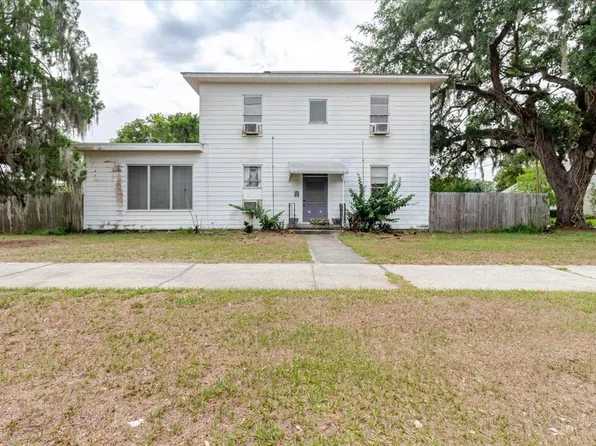 605 S Jackson Ave #1, Bartow, FL 33830