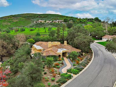 1394 Doral Cir, Westlake Village, CA, 91362