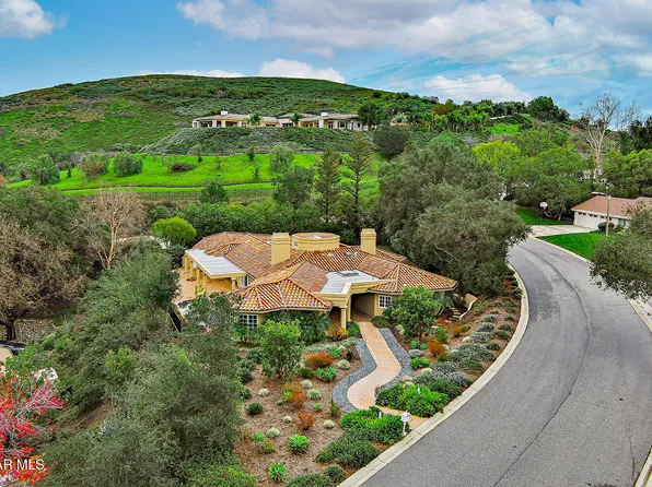 1394 Doral Cir, Westlake Village, CA 91362