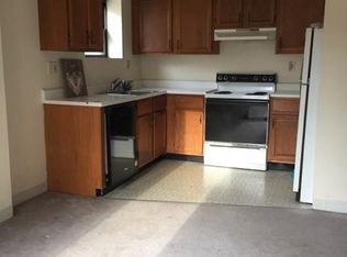 60 Bartlett St #3, Boston, MA 02119