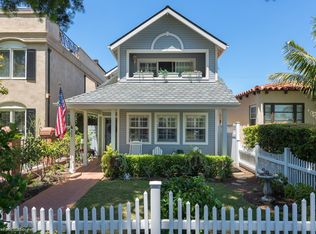 862 J Ave, Coronado, CA 92118