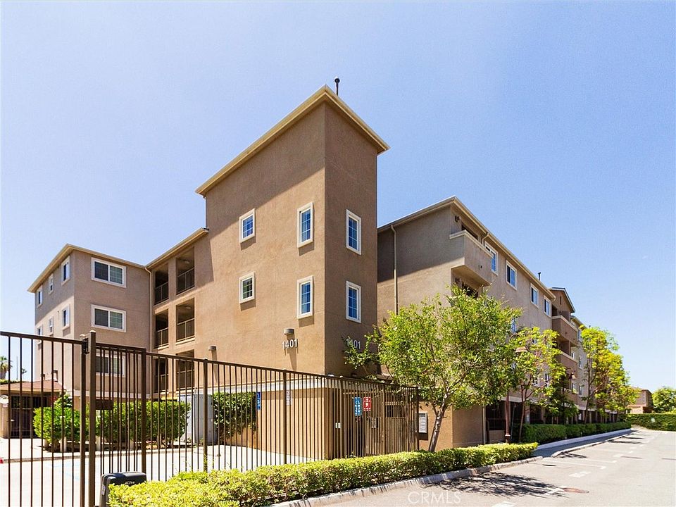 1st image of 1401 Lomita Blvd #305