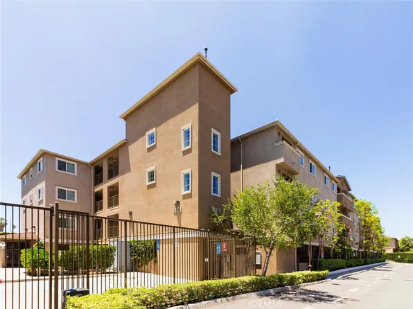 1401 Lomita Blvd #305, Harbor City, CA 90710