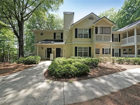 1005 Peachtree Forest Ter, Peachtree Corners, GA 30092