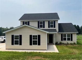 7380 State Highway 801 S, Mocksville, NC 27028