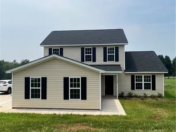 7380 State Highway 801 S, Mocksville, NC 27028