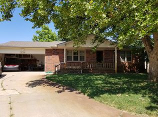 3134 S Leonine Cir, Wichita, KS 67217