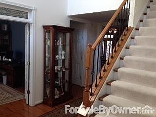 Open Foyer
						:
						Office is through the French doors on your left as you enter the home.