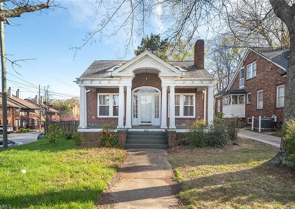 1st image of 901 W McGee St